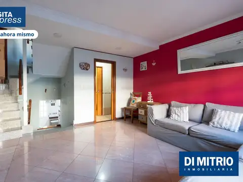 Casa en Venta 20 años