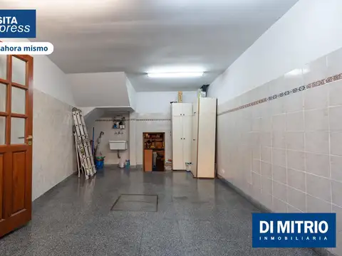 Casa en Venta en Barracas, USD 189.000