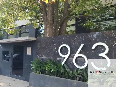 Cno Gral. Belgrano 462 y 464 900