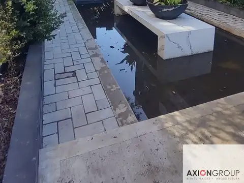 LINCOLN PARK II - DEPTO 1 dorm