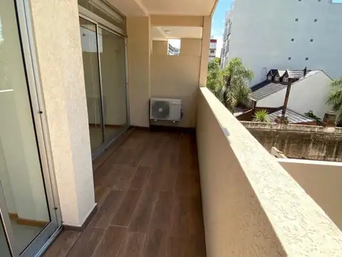 Departamento en Alquiler en Palermo Chico, $ 580.000