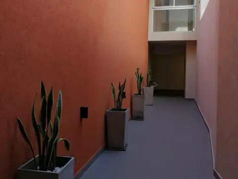 Departamento en Alquiler A Estrenar