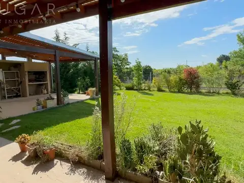 Casa en Alquiler en Pilar del Este - Santa Guadalupe, Countries y Barrios Cerrados en Pilar