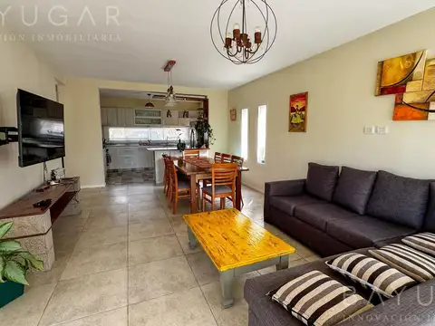 Casa en Alquiler A Estrenar