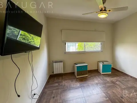 Casa en Alquiler de 3 dormitorios