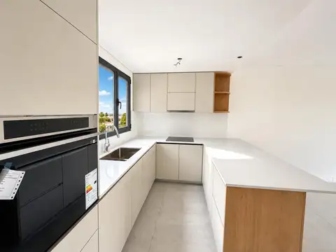 Departamento en Venta de 2 dormitorios
