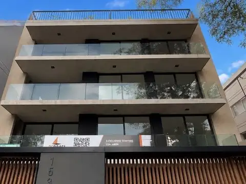 Departamento en Venta de 4 ambientes