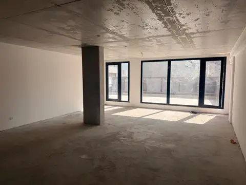 DOME BUSINESS - con Cochera - Salas de Reunion y Rooftop - Primer Piso