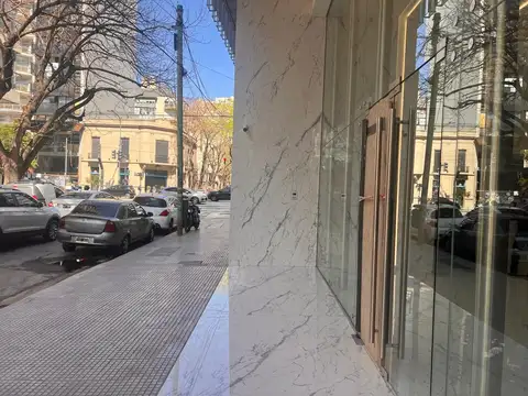 Oficina en Alquiler A Estrenar