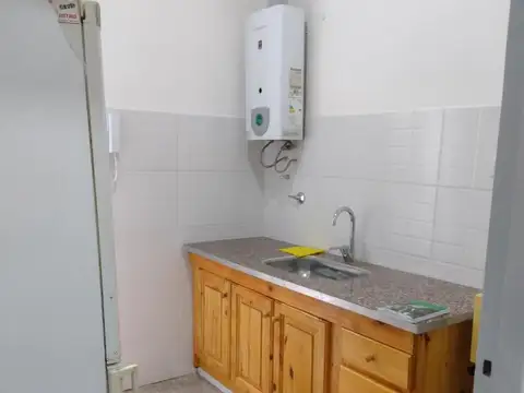 Departamento en Venta en Balvanera, USD 90.000