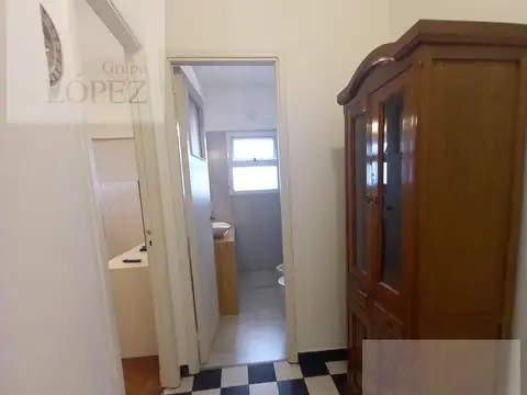 Departamento en Alquiler Temporal 20 años