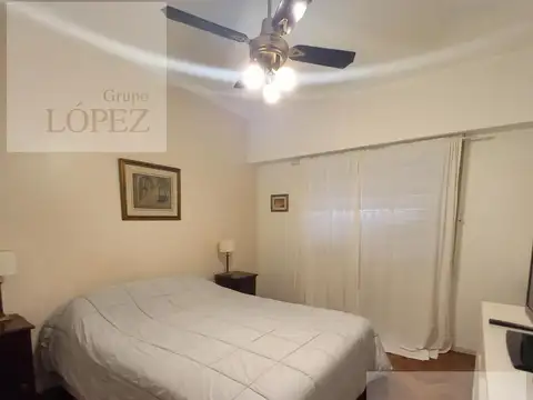 Departamento en Alquiler Temporal al Norte