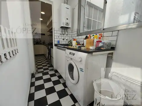 Departamento en Alquiler Temporal en Olivos, USD 1.350