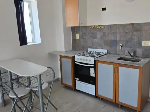 Departamento en Venta en Bella Vista, USD 26.000