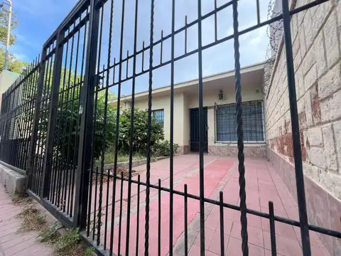 Casa venta Las Heras 2 habitaciones