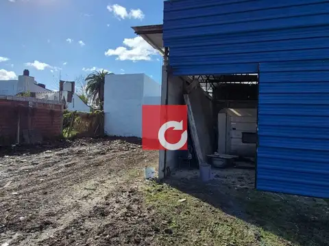 Galpon en Venta en La Plata, USD 80.000