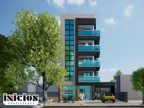 DRAGON ARCOIRIX O3 - Quinteros Nº 1317 - EL SILVIO - C689