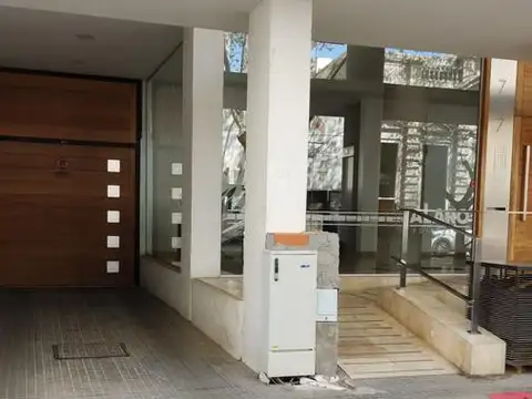 Cochera en venta - 13mts2  - La Plata