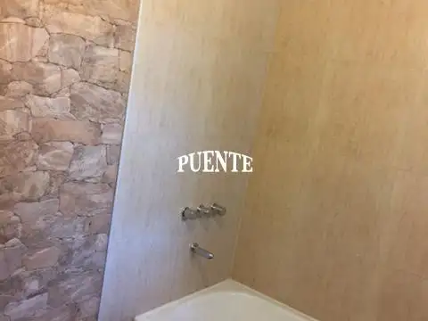 Departamento en Alquiler 10 años