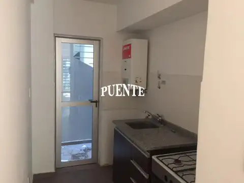 Departamento en Alquiler de Monoambiente