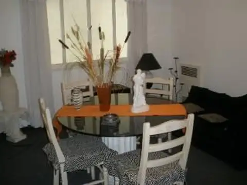 Departamento en Alquiler Apto profesional