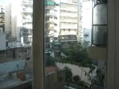 Departamento en Alquiler en Recoleta, $ 780.000