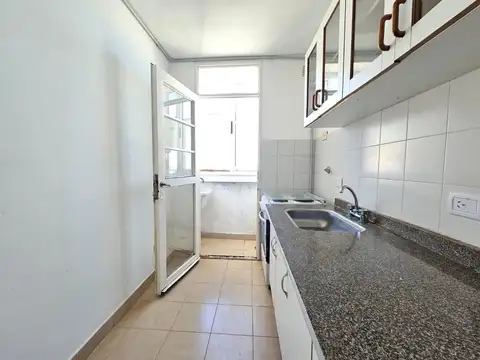 VENTA DEPARTAMENTO 2 AMBIENTES QUILMES