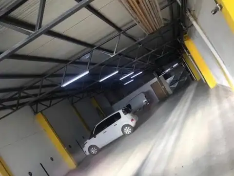 Cochera en venta arroyito.