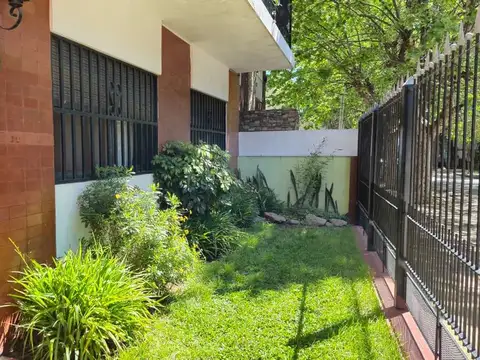 VENTA DEPARTAMENTO 3 AMB RAMOS MEJÍA TERRAZA PROPI