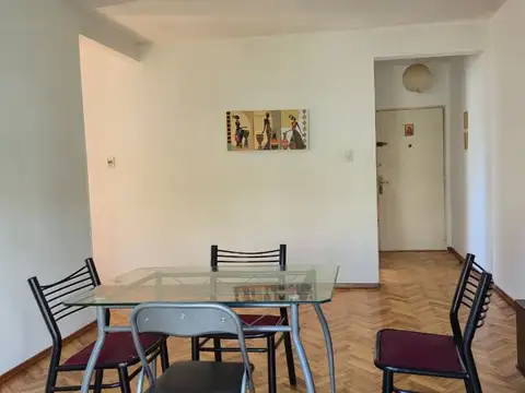 Departamento en Venta 51 años