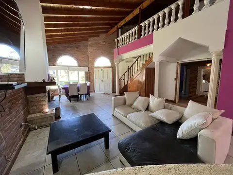 Casa en Venta 8 años
