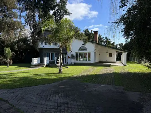 Ruta 25 y Av. San Fernando