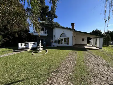 Casa en Venta de 4 dormitorios