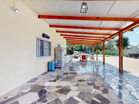 Casa en Venta - 3 Dormitorios 2 Baños - 1666mts - La Plata