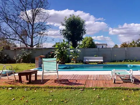 Casa en Venta 15 años