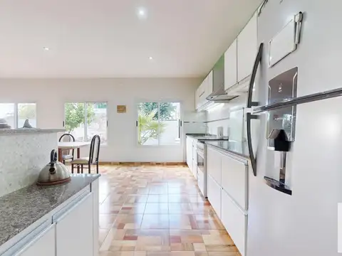 Casa en Venta de 3 dormitorios