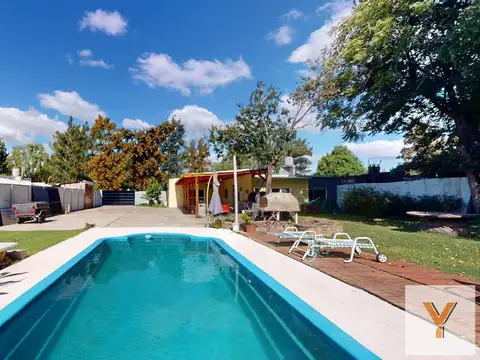 Casa en Venta al Sur