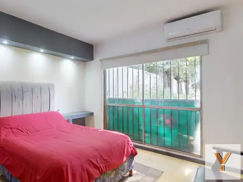 Casa 7 ambientes con 2 baños