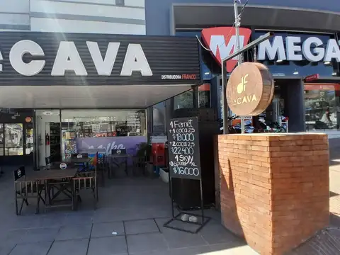 Fondo de comercio en Venta en Villa Carlos Paz, Punilla