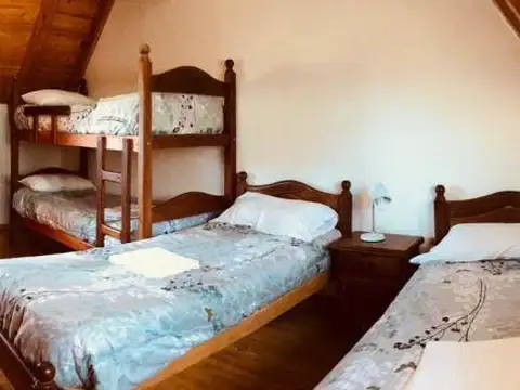 Hotel en Venta 12 años