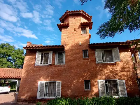 Roque Sáenz Peña 500