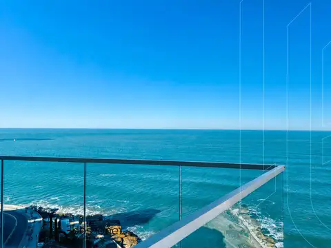 Departamento en Venta en Mar del Plata, Partido de General Pueyrredón
