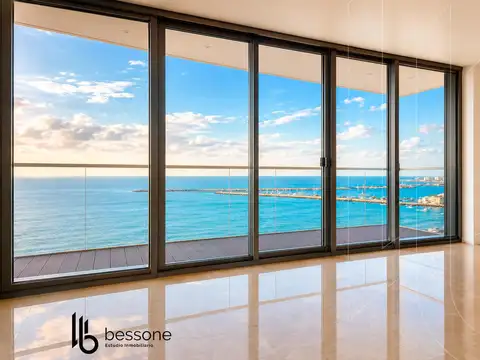 Departamento en Venta en Mar del Plata, USD 1.513.000
