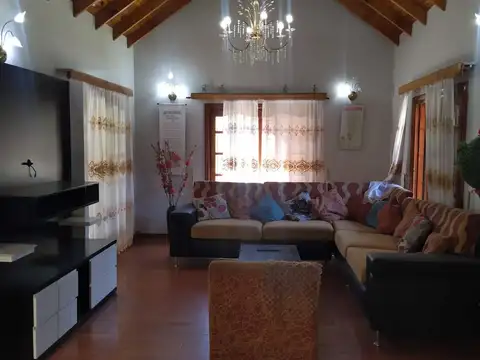 Casa en Venta al Norte
