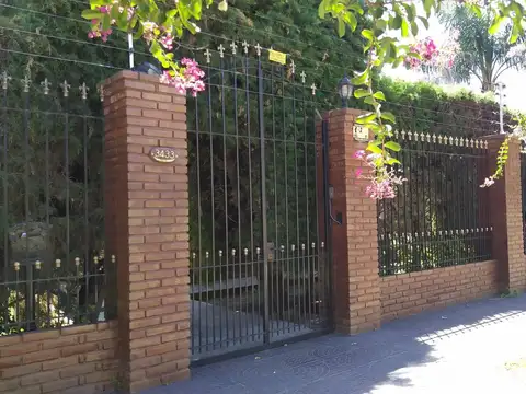 Casa en Venta de 4 dormitorios