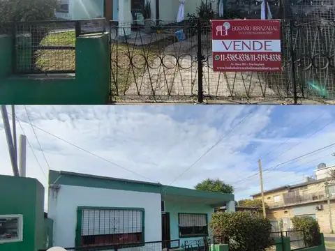 Casa - Venta - Argentina, Hurlingham - Schubert 3096