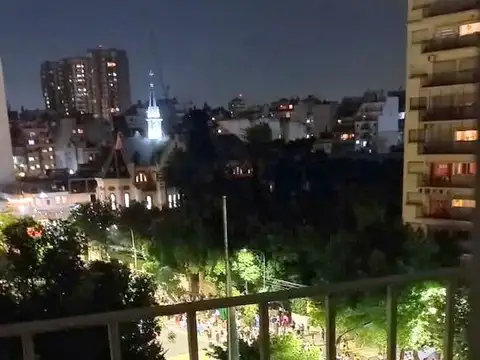 Departamento en Venta en Parque Rivadavia, USD 265.000