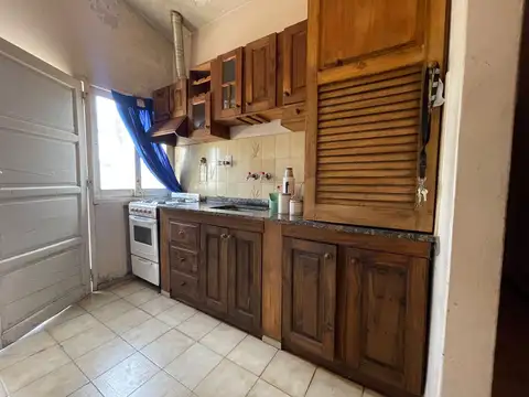 Casa en Venta en Santa María de Oro, USD 35.000