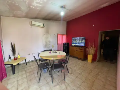 Casa en Venta 40 años