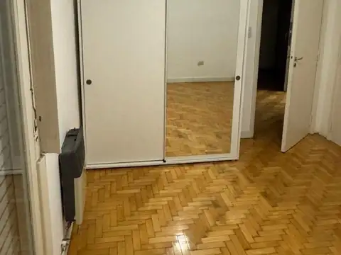 Depto Tipo Casa en Venta en Villa Crespo, USD 97.900